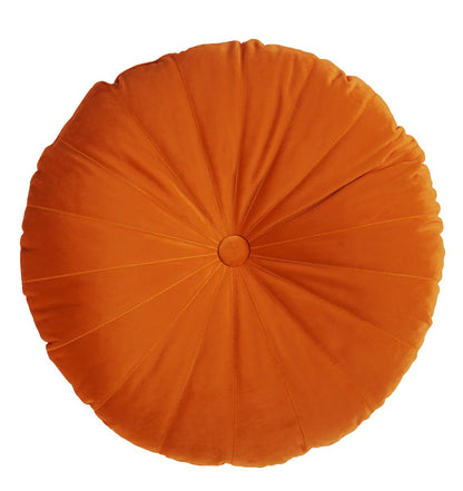 KAAT Amsterdam Mandarin Decorative Cushion - Orange