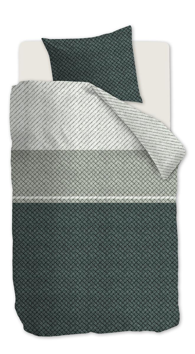 Beddinghouse Imre duvet cover - Green