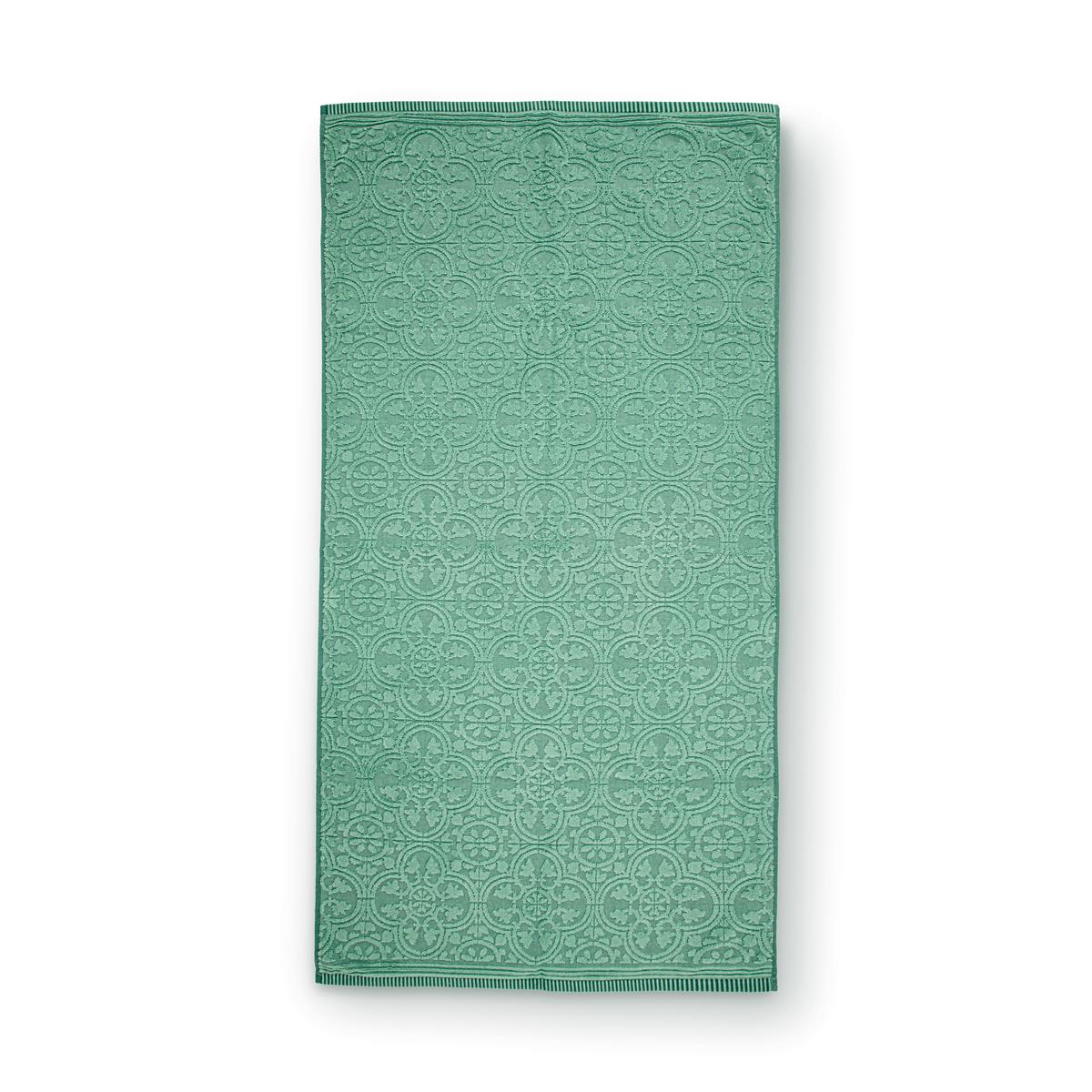 Pip Studio Tile de Pip Bath textiles - Green