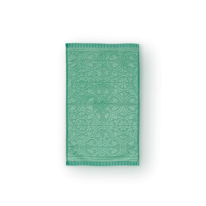 Pip Studio Tile de Pip Bath textiles - Green