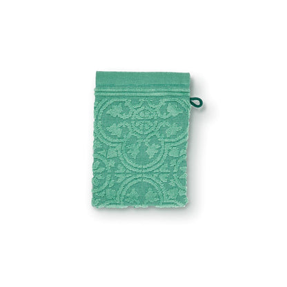 Pip Studio Tile de Pip Bath textiles - Green