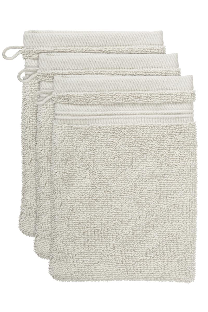 Beddinghouse Sheer Bath Textiles - Sand