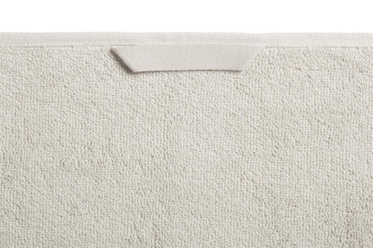 Beddinghouse Sheer Bath Textiles - Sand