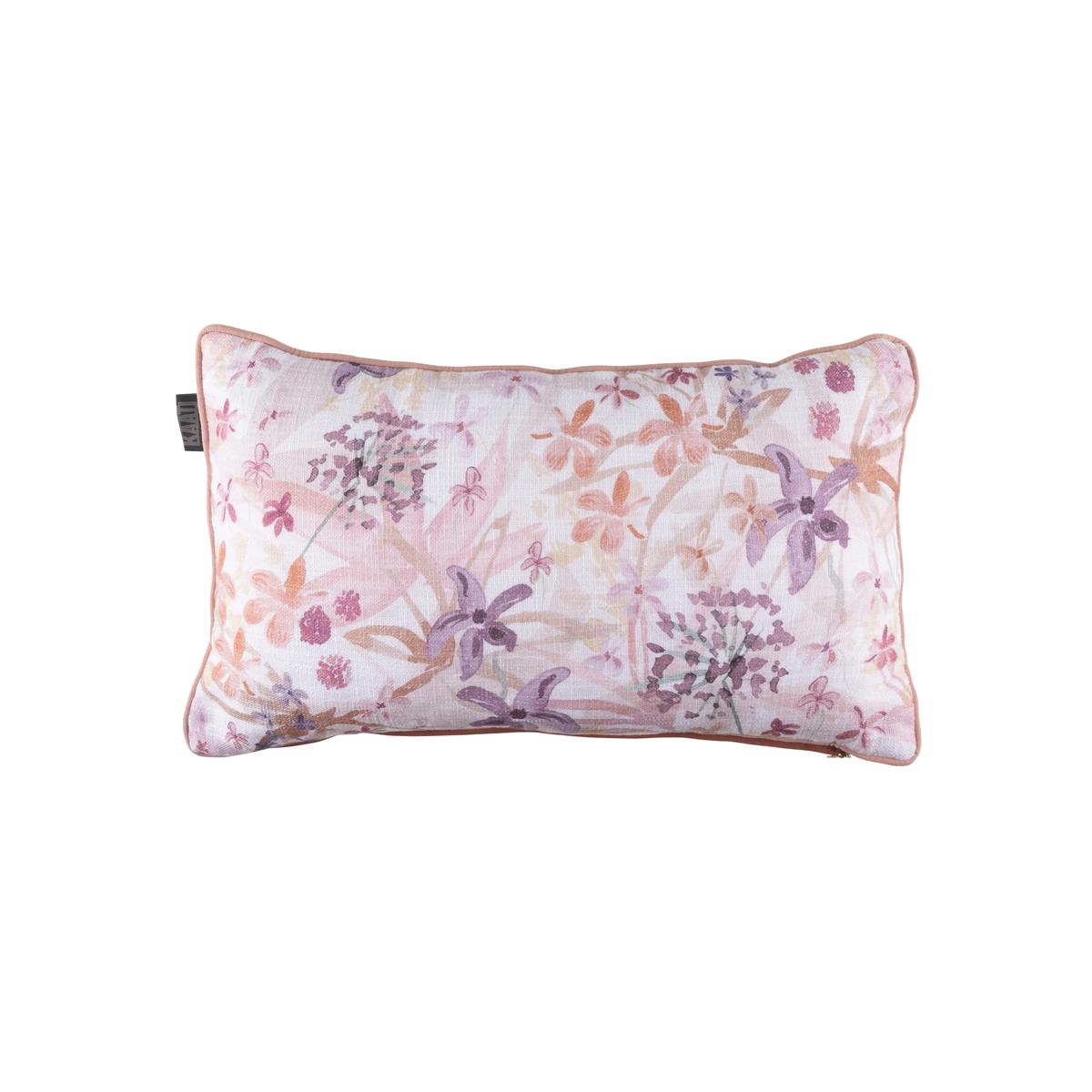 KAAT Amsterdam Blushed Decorative Cushion - Pastel