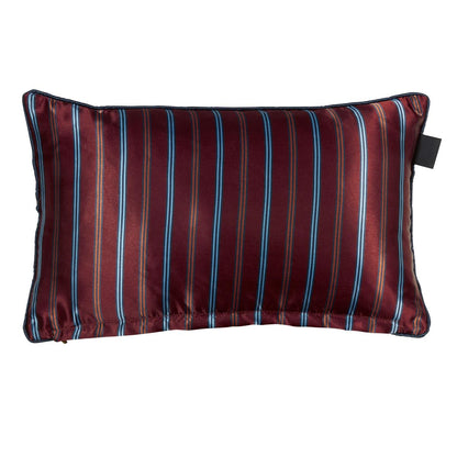 KAAT Amsterdam Meja Decorative Cushion - Red