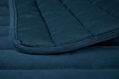 KAAT Amsterdam Confer Sprei - Blauw