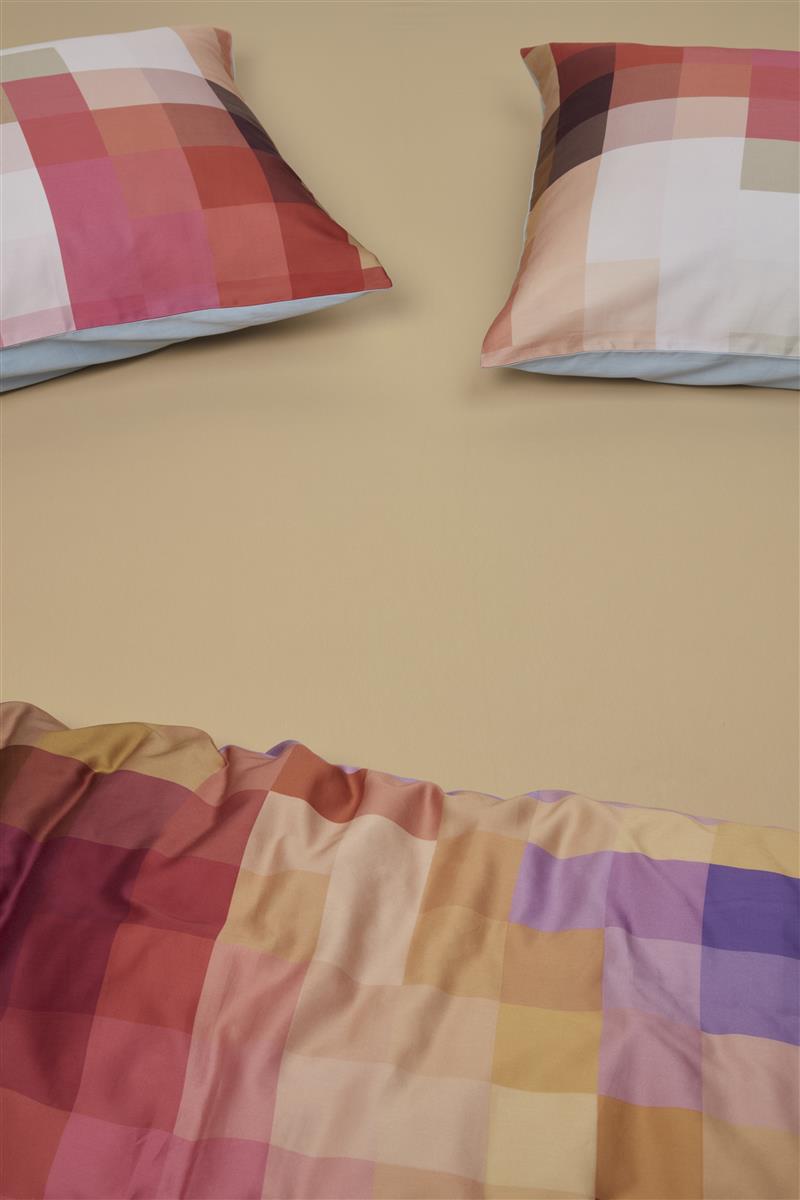 Beddinghouse Dutch Design Fitted Sheet - Jersey Stretch - Sand