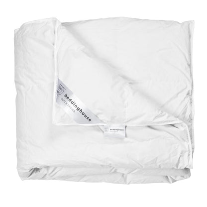 Beddinghouse Dutch Design Duvet 70-30 Badtextiel - Wit