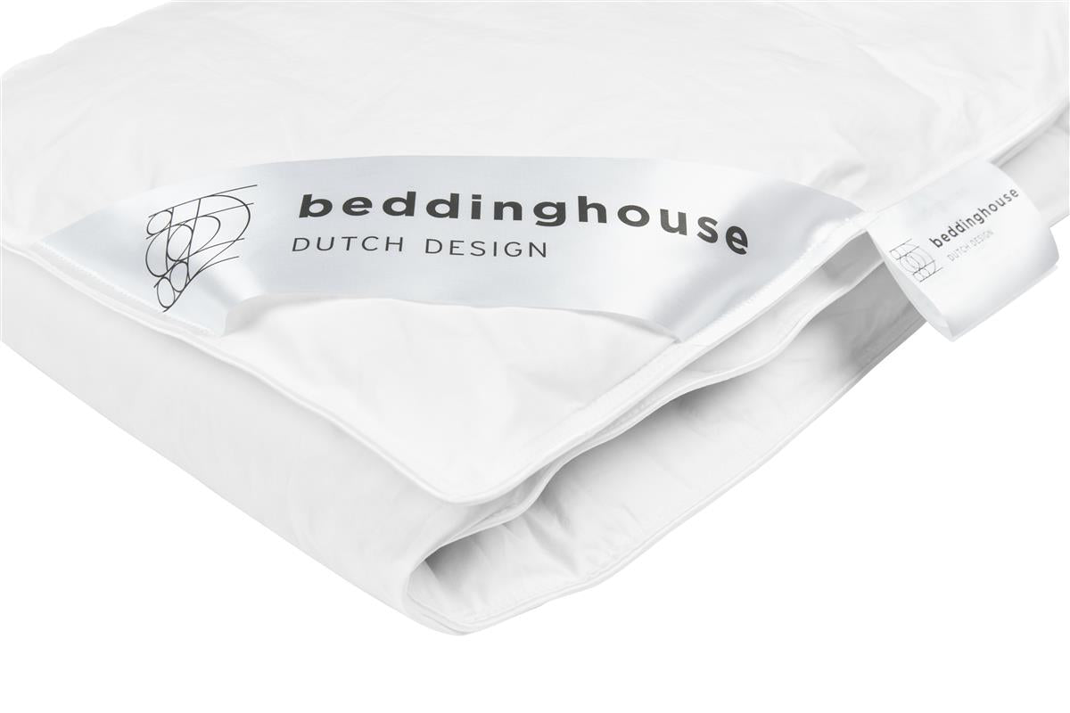 Beddinghouse Dutch Design Duvet 70-30 Badtextiel - Wit