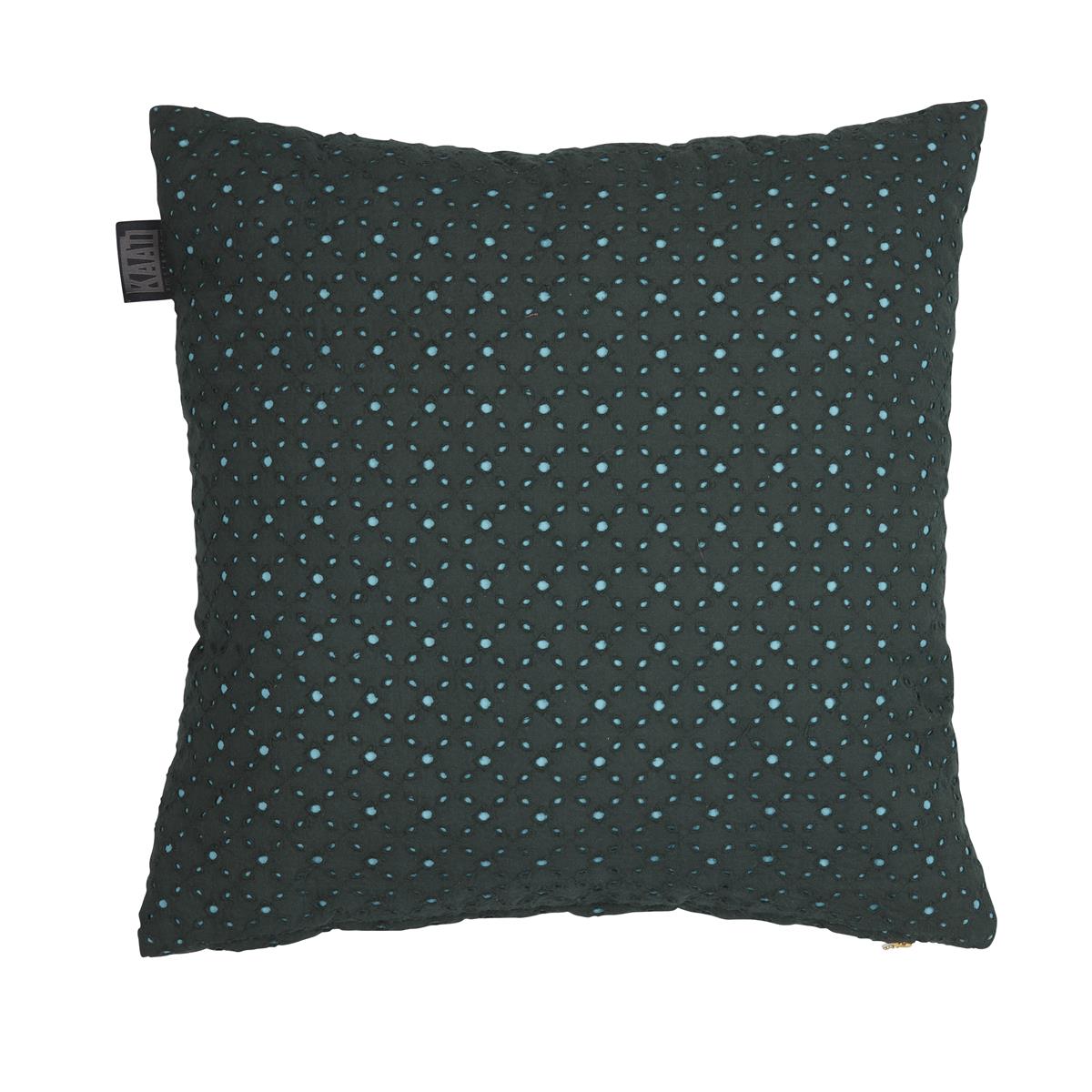 KAAT Amsterdam Chelsy Decorative Cushion - Green