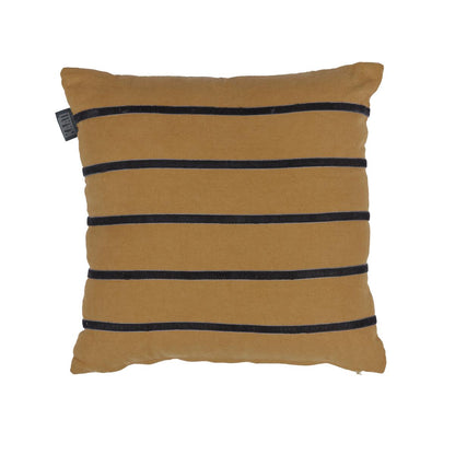 KAAT Amsterdam Myron Decorative Cushion - Brown