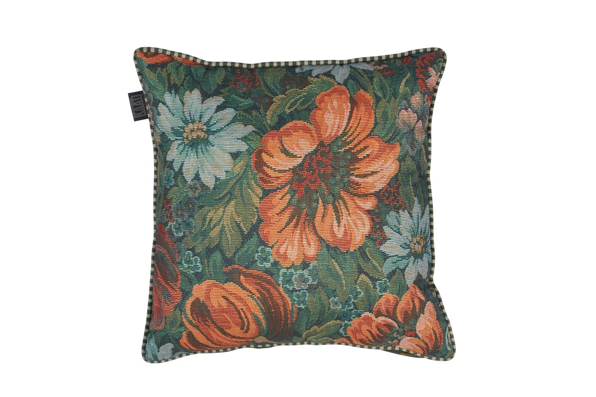 KAAT Amsterdam Faela Decorative Cushion - Multi