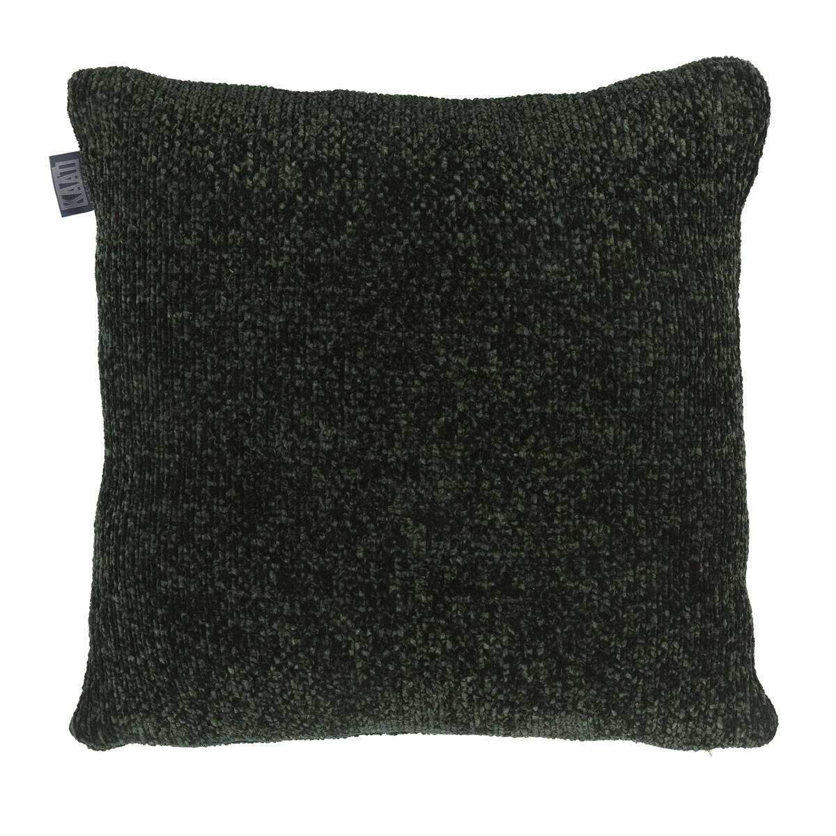 KAAT Amsterdam Jits Decorative cushion - Green