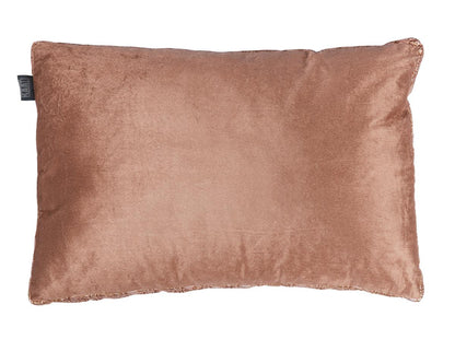 KAAT Amsterdam Marik Decorative Cushion - Brown