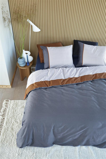 Silvana Alani duvet cover - Blue