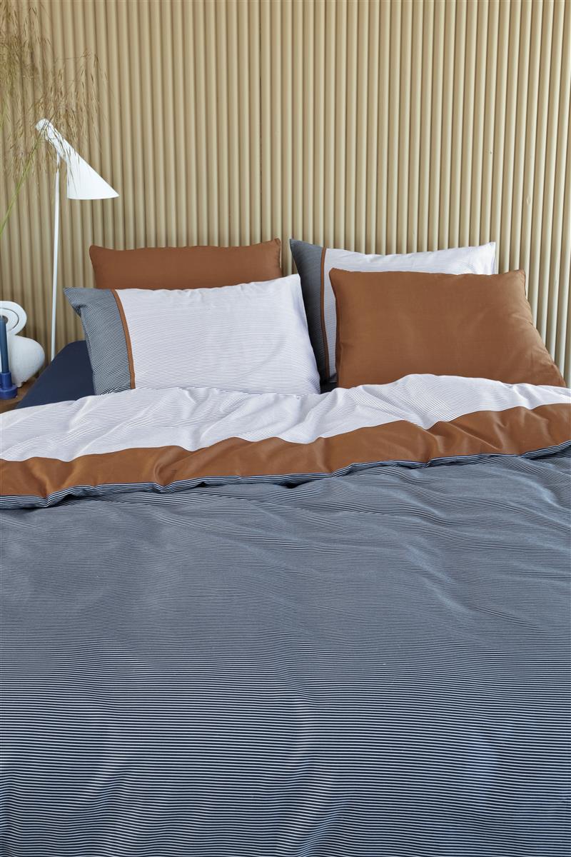 Silvana Alani duvet cover - Blue