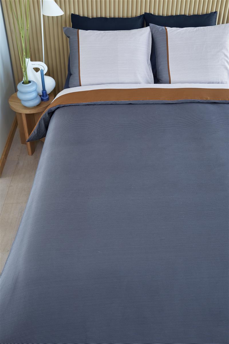 Silvana Alani duvet cover - Blue