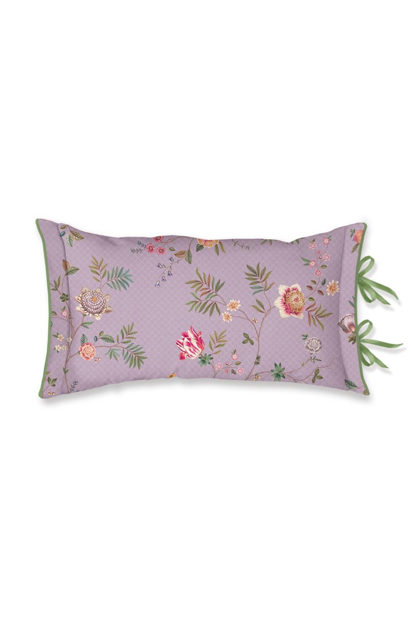 Pip Studio La Dolce Vita Decorative Cushion - Lilac