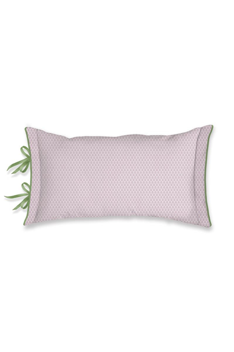 Pip Studio La Dolce Vita Decorative Cushion - Lilac