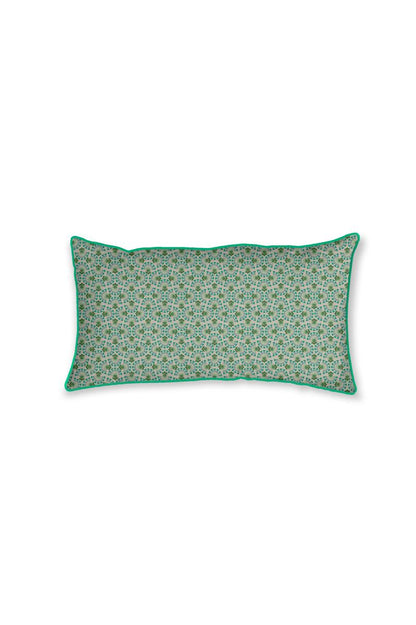 Pip Studio Verano Decoratiekussen - Groen