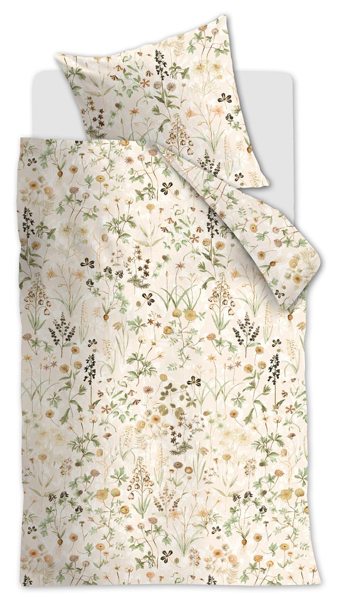 Beddinghouse Olivia duvet cover - Natural