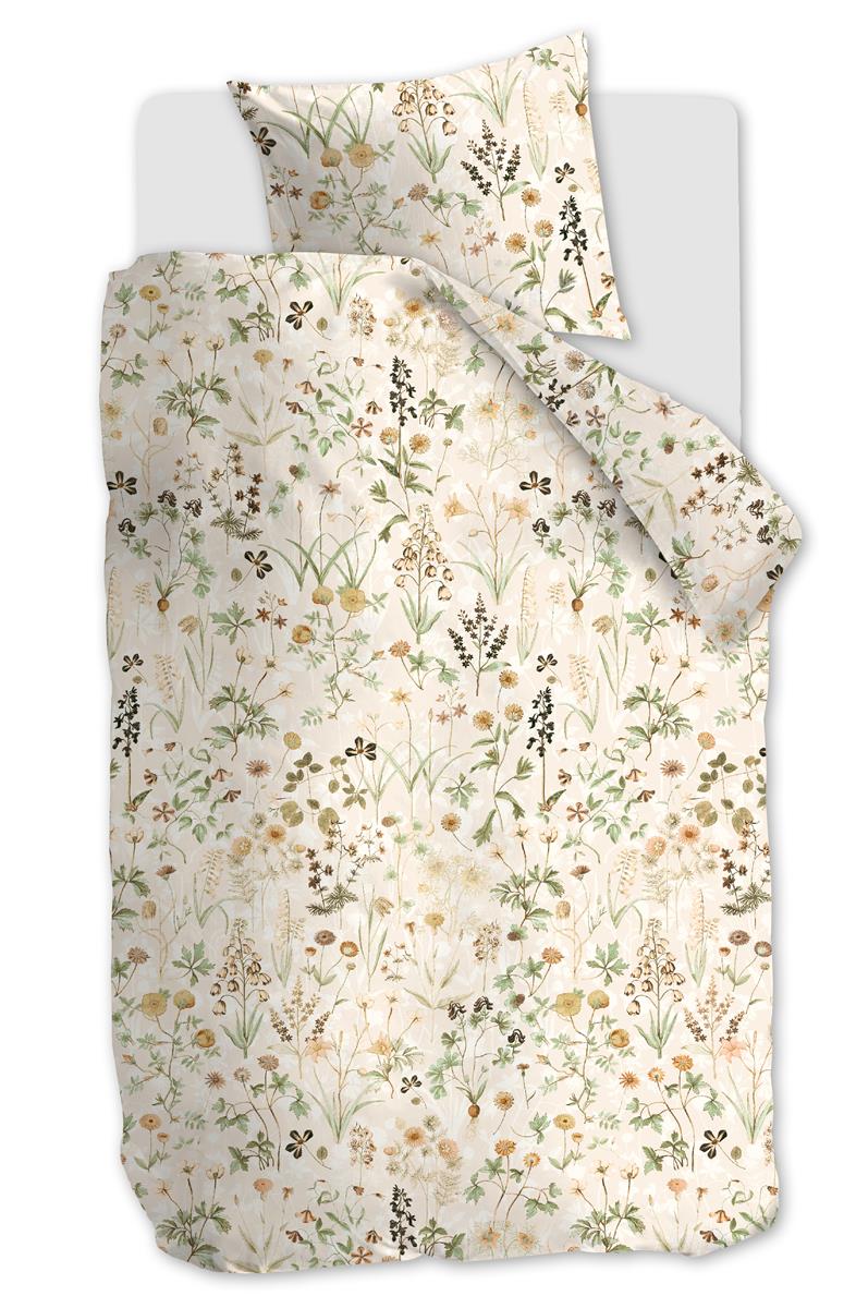 Beddinghouse Olivia duvet cover - Natural