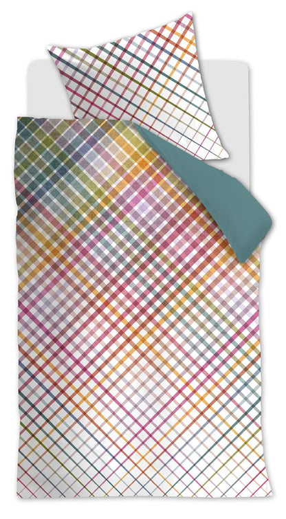 Beddinghouse Rosie duvet cover - Multi