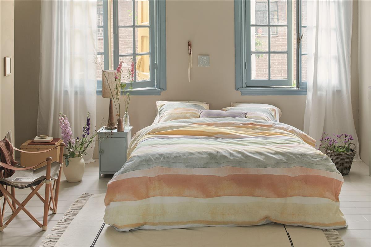 Ariadne at Home Mix duvet cover - Pastel