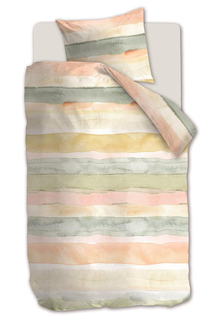 Ariadne at Home Mix duvet cover - Pastel