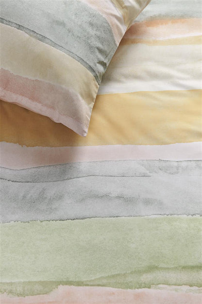 Ariadne at Home Mix duvet cover - Pastel