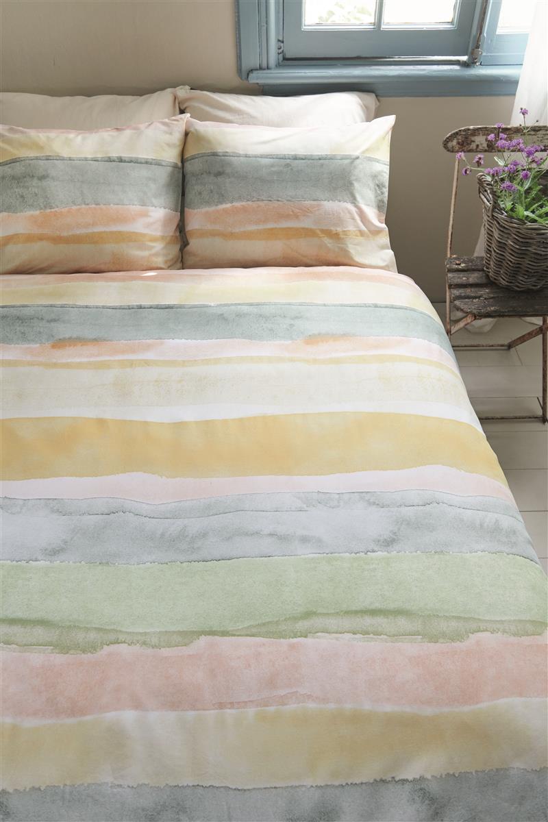 Ariadne at Home Mix duvet cover - Pastel