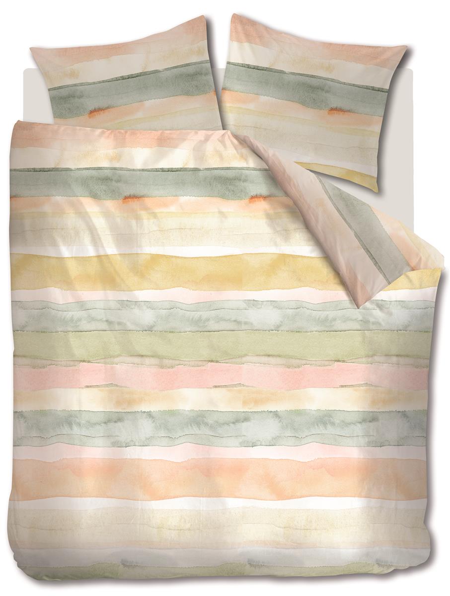 Ariadne at Home Mix duvet cover - Pastel