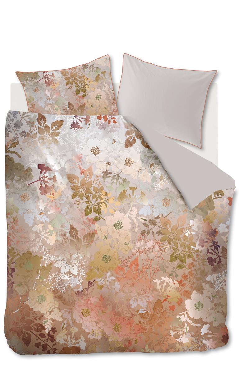 Kardol Silueta duvet cover - Multi