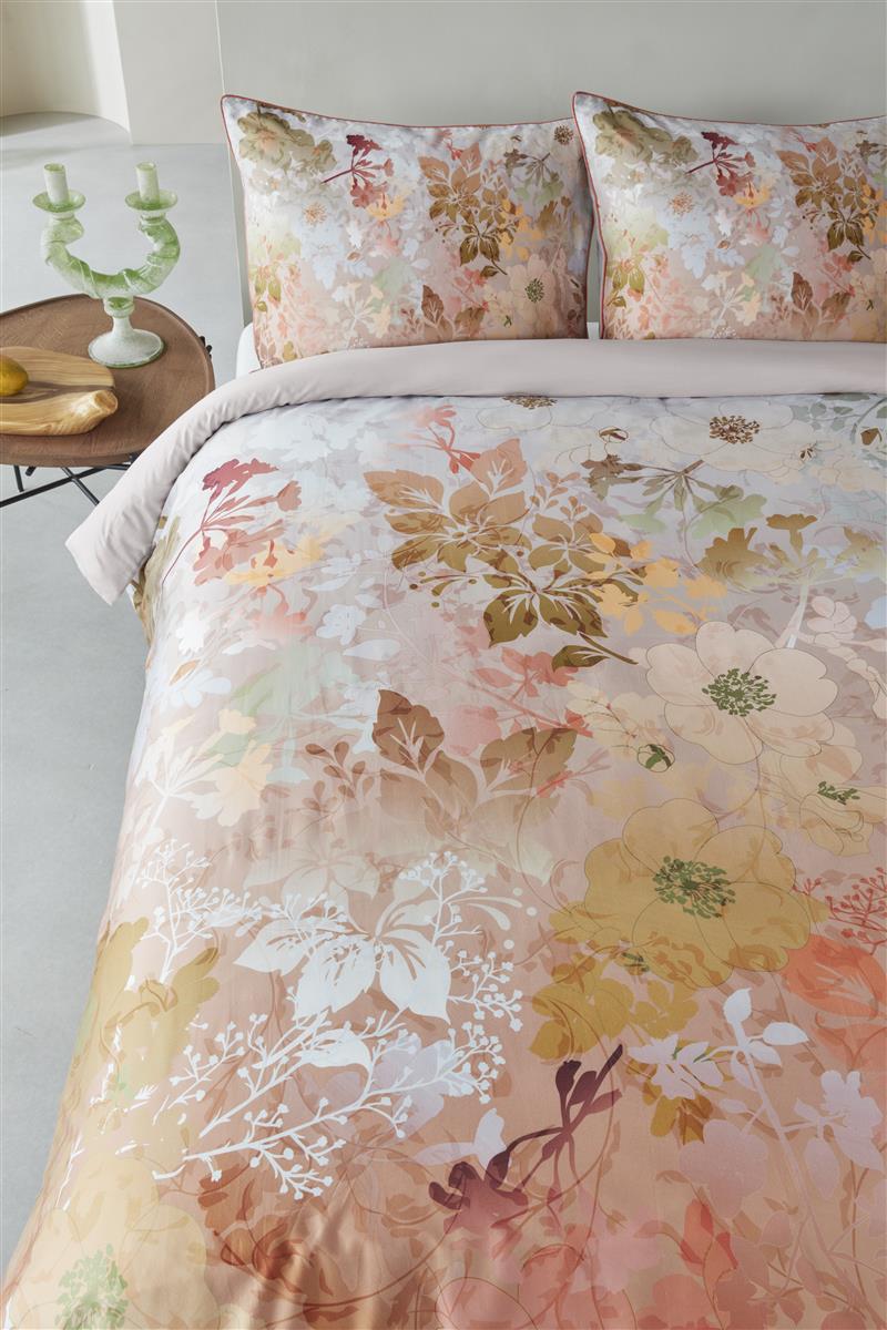 Kardol Silueta duvet cover - Multi