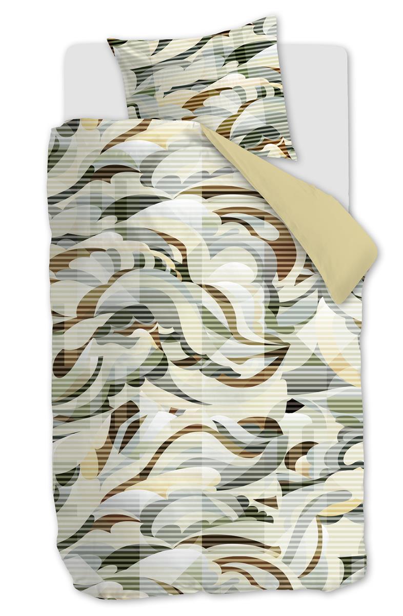 Kardol Villanueva duvet cover - Natural