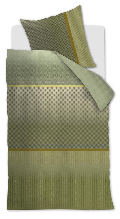 Kardol Alluring duvet cover - Olive green