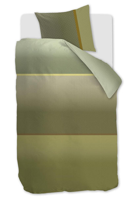 Kardol Alluring duvet cover - Olive green