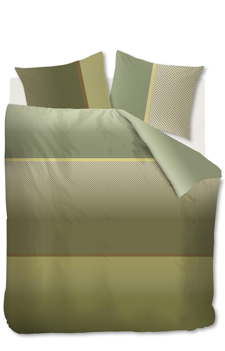 Kardol Alluring duvet cover - Olive green