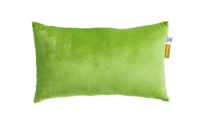 FREEK VONK Laterrr Cushion Decorative Cushion - Green