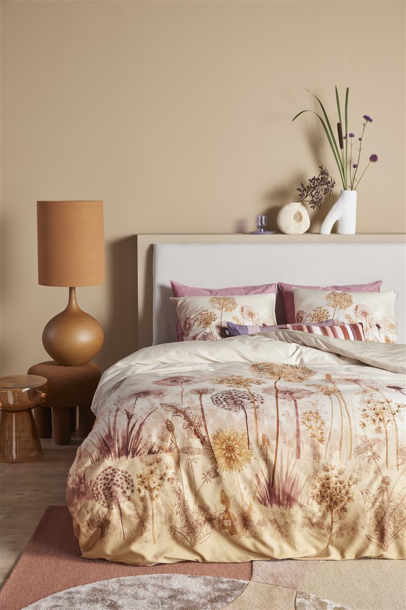 Beddinghouse Ella duvet cover - Pastel