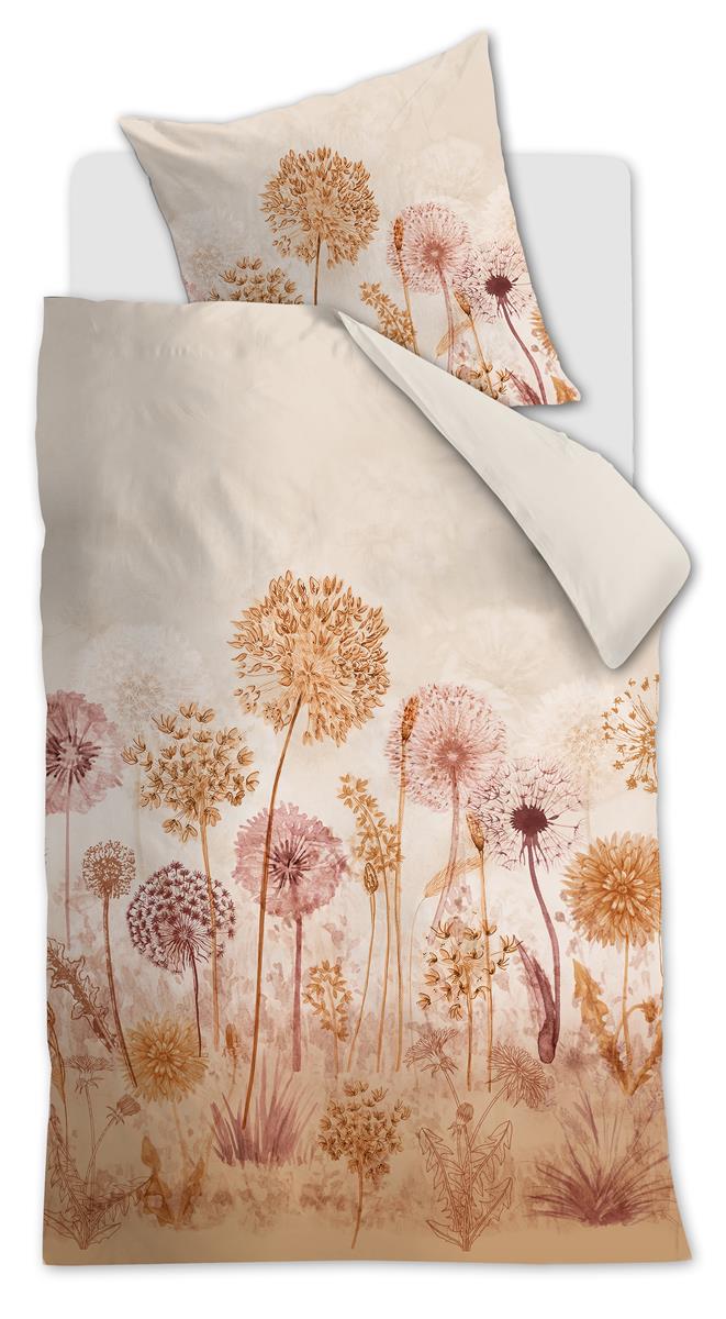 Beddinghouse Ella duvet cover - Pastel