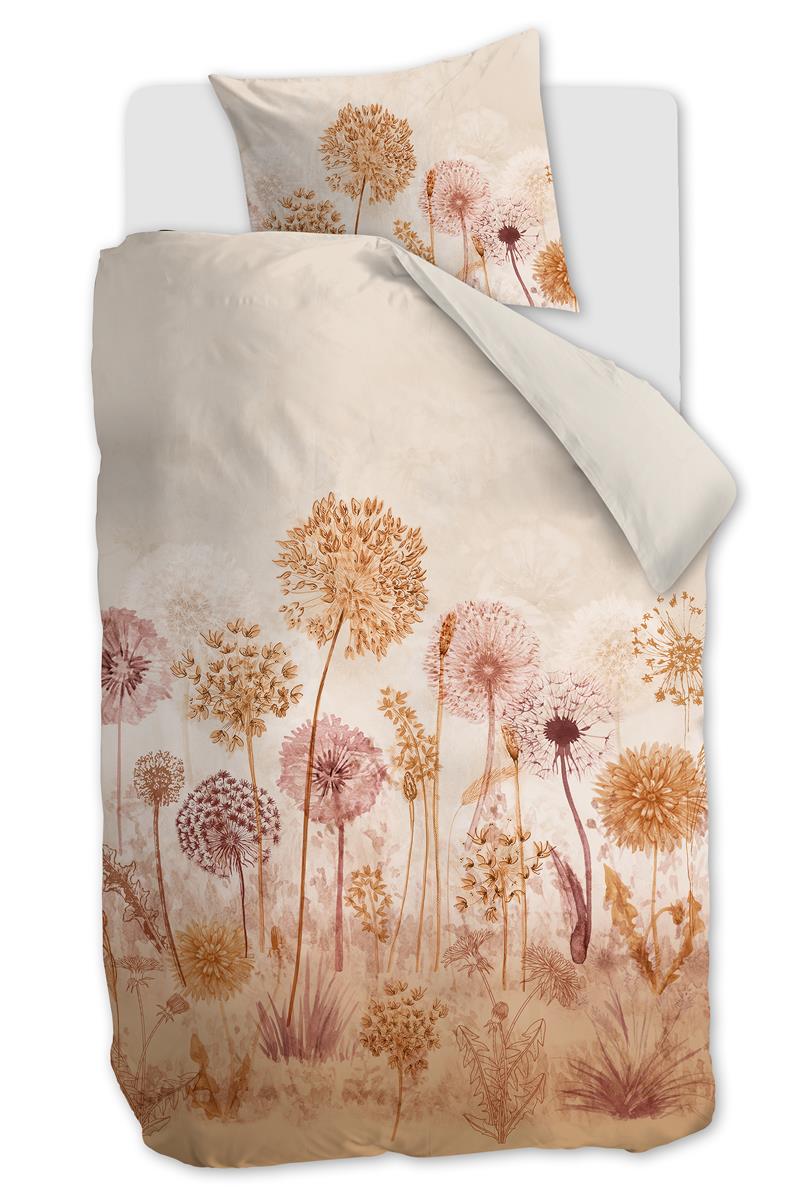 Beddinghouse Ella duvet cover - Pastel