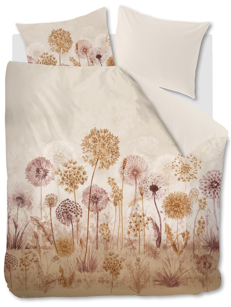 Beddinghouse Ella duvet cover - Pastel