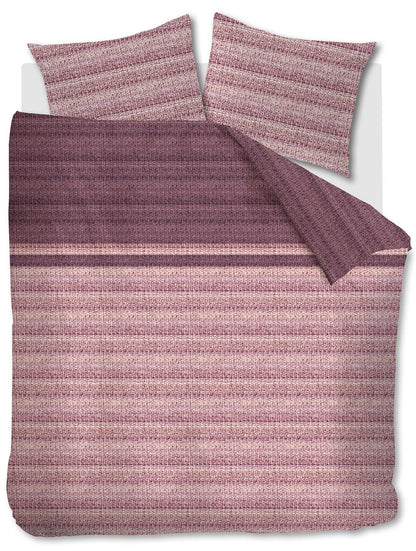 Beddinghouse Lorena duvet cover - Light purple