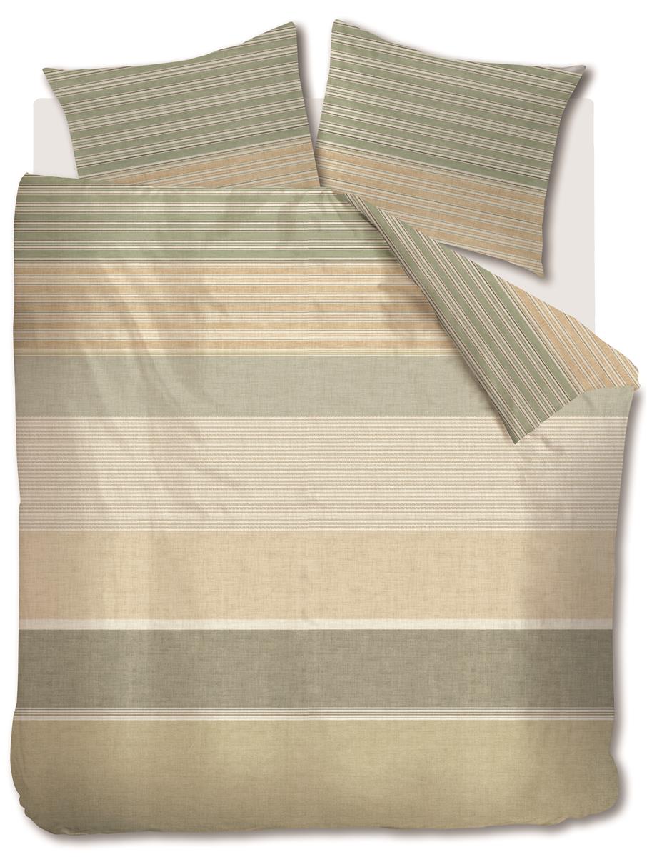 Ariadne at Home Motif duvet cover - Green