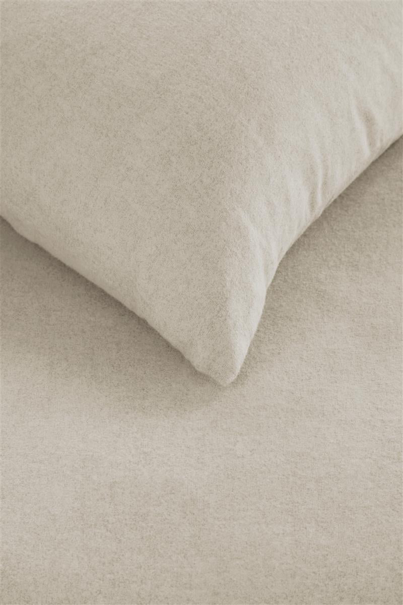 Beddinghouse Frost duvet cover - Light Sand