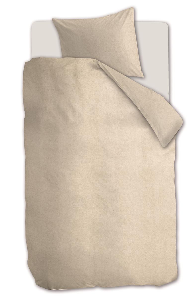 Beddinghouse Frost duvet cover - Light Sand