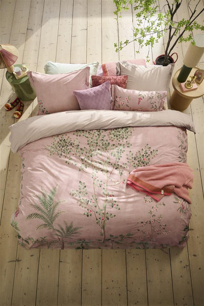 Pip Studio Fata Morgana Duvet Cover - Pink