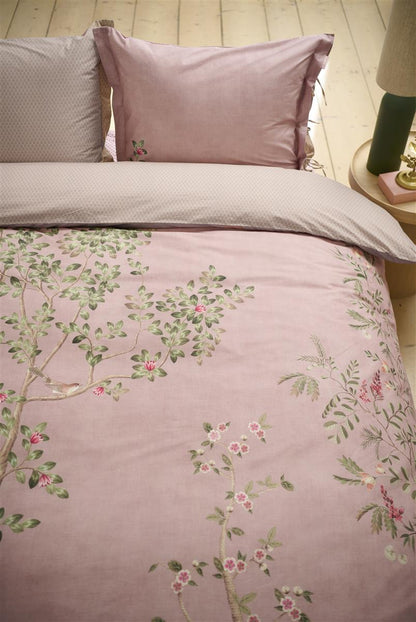 Pip Studio Fata Morgana Duvet Cover - Pink