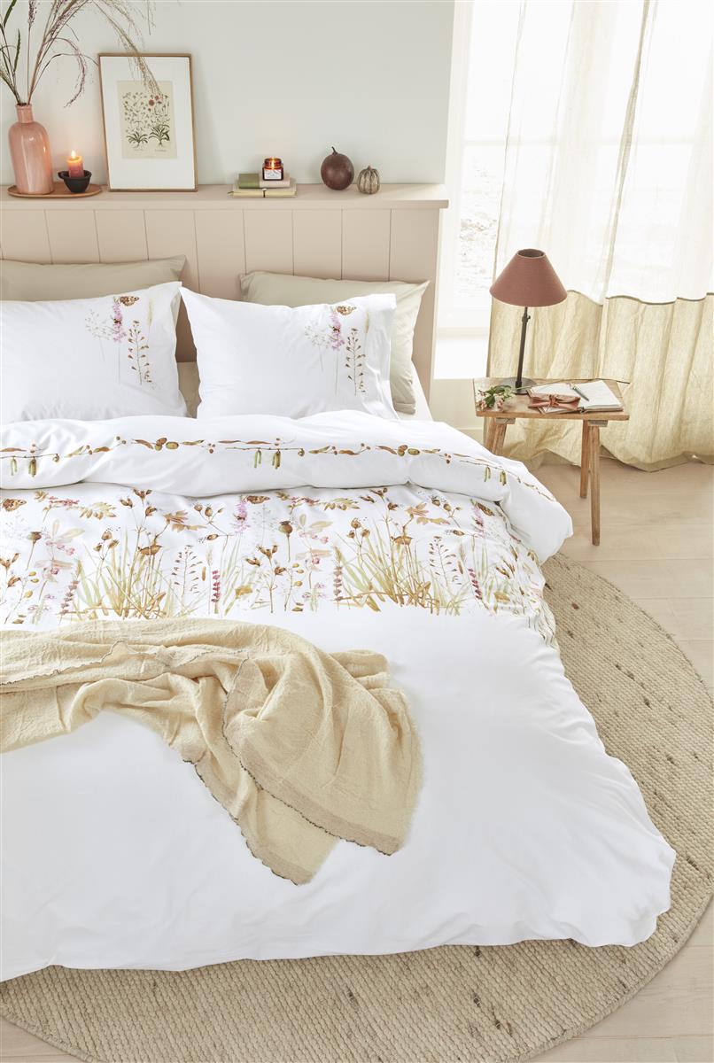 Marjolein Bastin Autumnal duvet cover - Multi